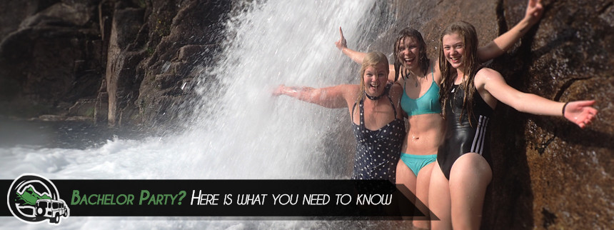 WHAT YOU SHOULD KNOW BEFORE ORGANIZING A BACHELOR PARTY/GROUP PARTY IN PORTO!