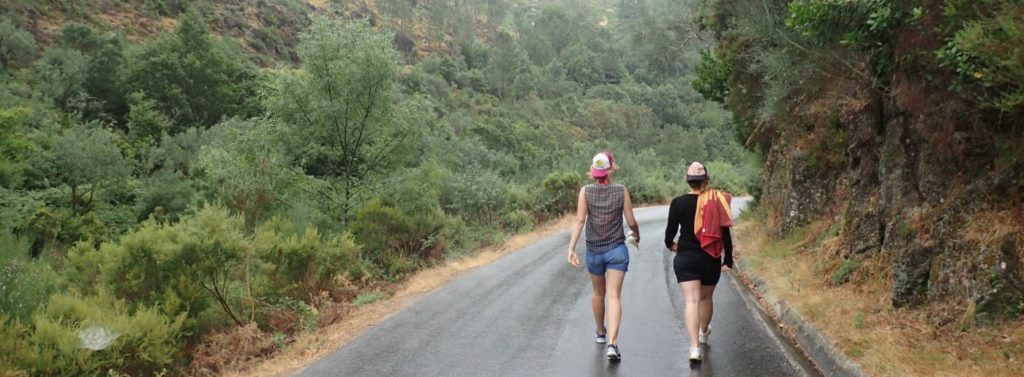 5 THINGS YOU SHOULD TAKE WITH YOU DURING A GERÊS TOUR
