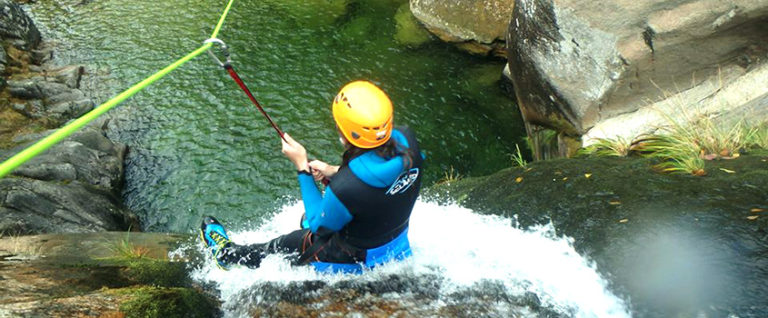 10 REASONS WHY YOU SHOULD TRY CANYONING IN PORTO!