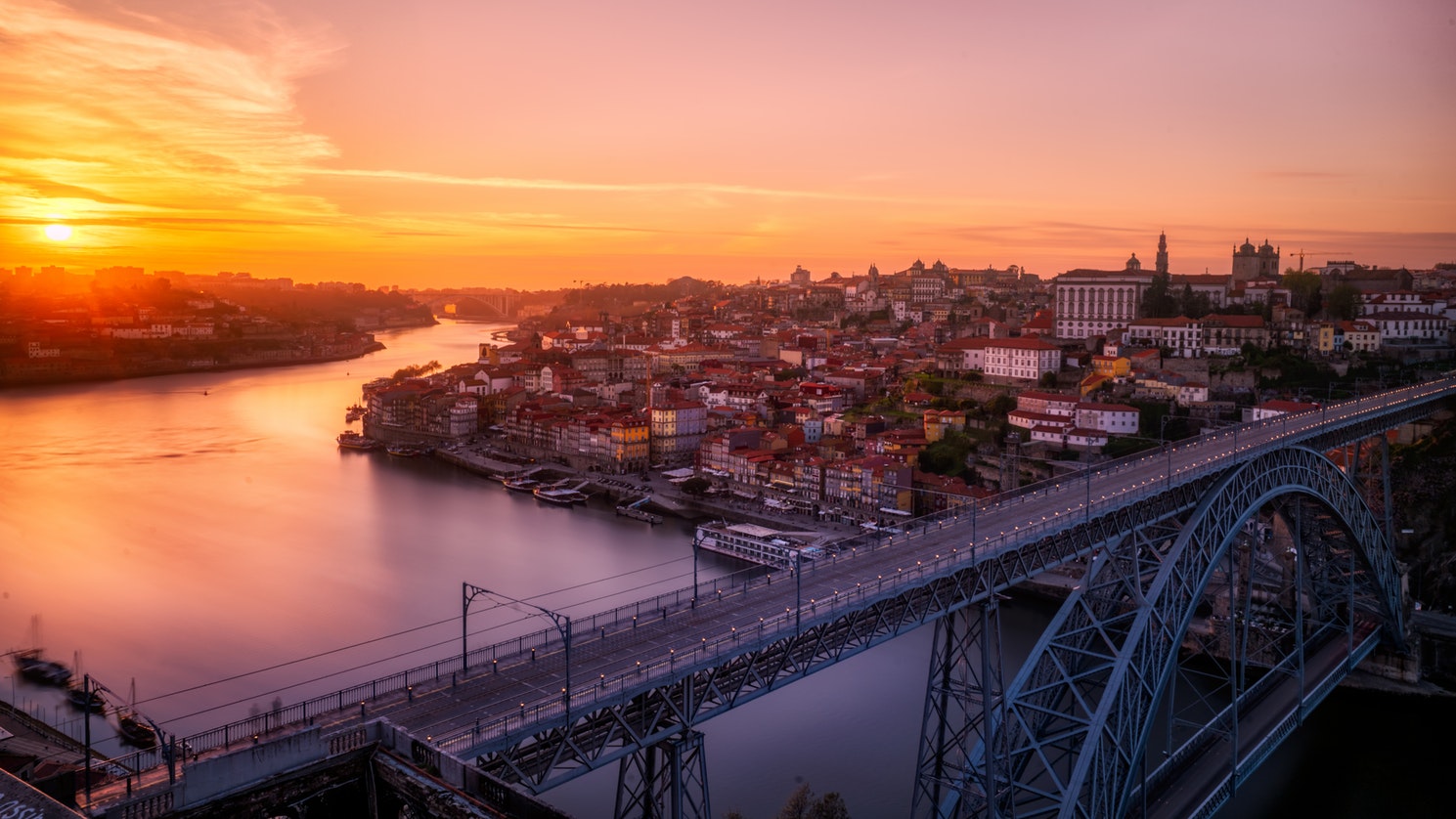 Single Travelers in Porto // what to do?
