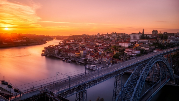 Single Travelers in Porto // what to do?