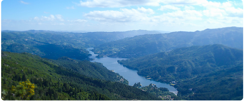 Gerês National Park - Portuguese Natural Museum!