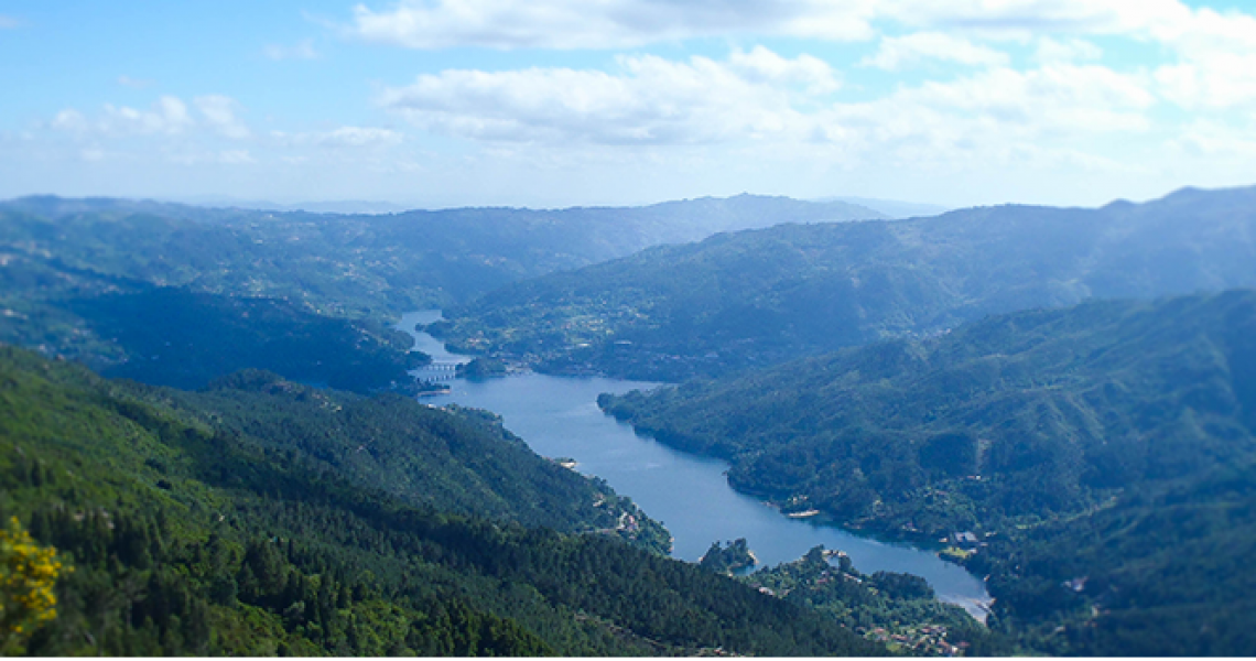 Gerês National Park - Portuguese Natural Museum!