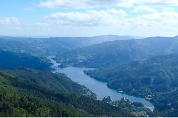 Gerês National Park - Portuguese Natural Museum!