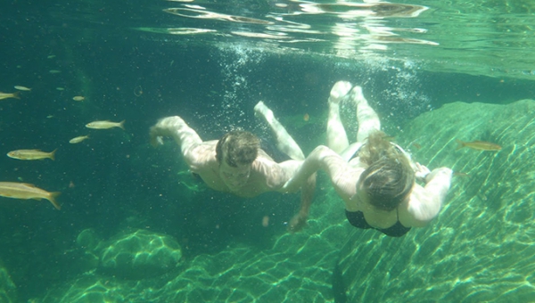 Private tour 4x4 & GUIDE Only for you