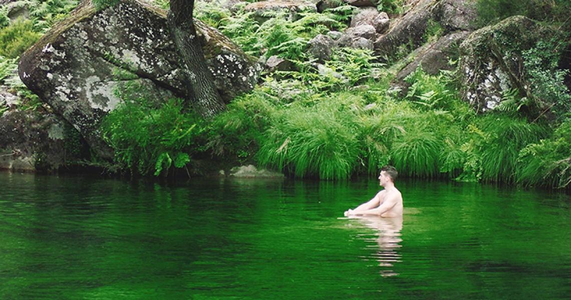 Why Swimming Is Lagoons In Geres National Park Is Makes You Fell  Healthy