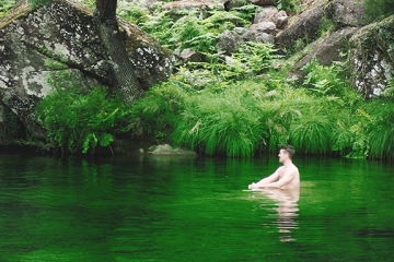 Why Swimming Is Lagoons In Geres National Park Is Makes You Fell  Healthy