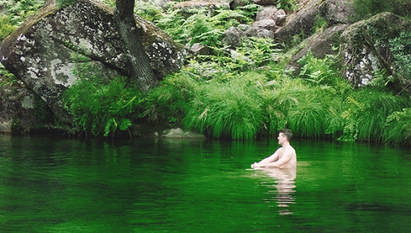 Why Swimming Is Lagoons In Geres National Park Is Makes You Fell Healthy