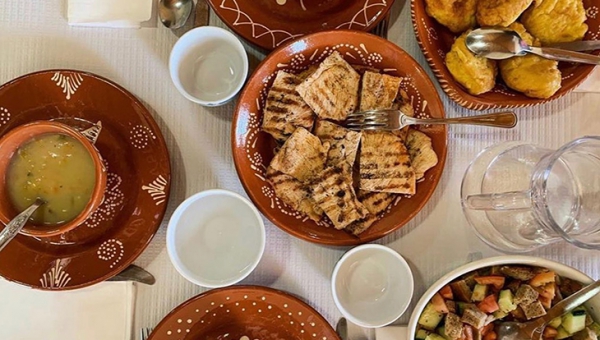 Winter Trip to Porto - The Surprising  Food, People and Nature of Northern Portugal