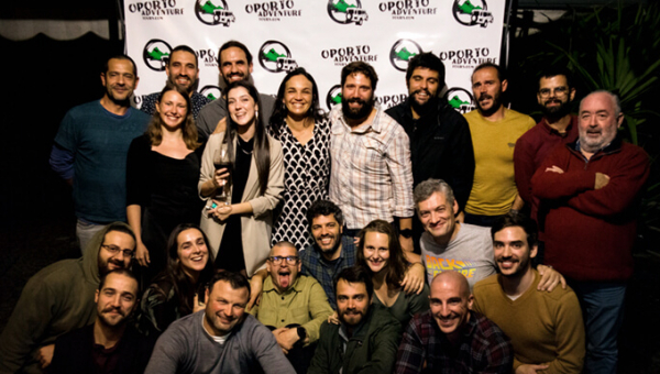 Erasmus student experience in Oporto Adventure Tours