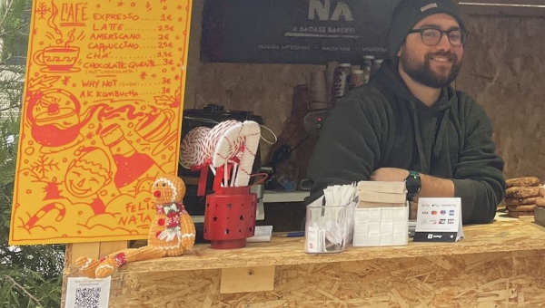 Taste Porto's Christmas Flavors &amp; Markets