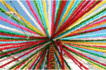 How to Celebrate Carnival in Porto