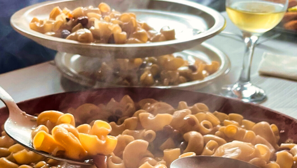 A Vegetarian’s Guide
