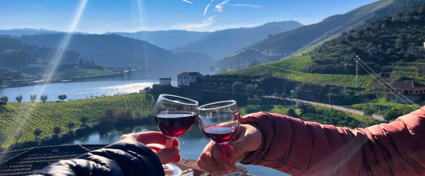 What to do on Valentine's Day in Porto