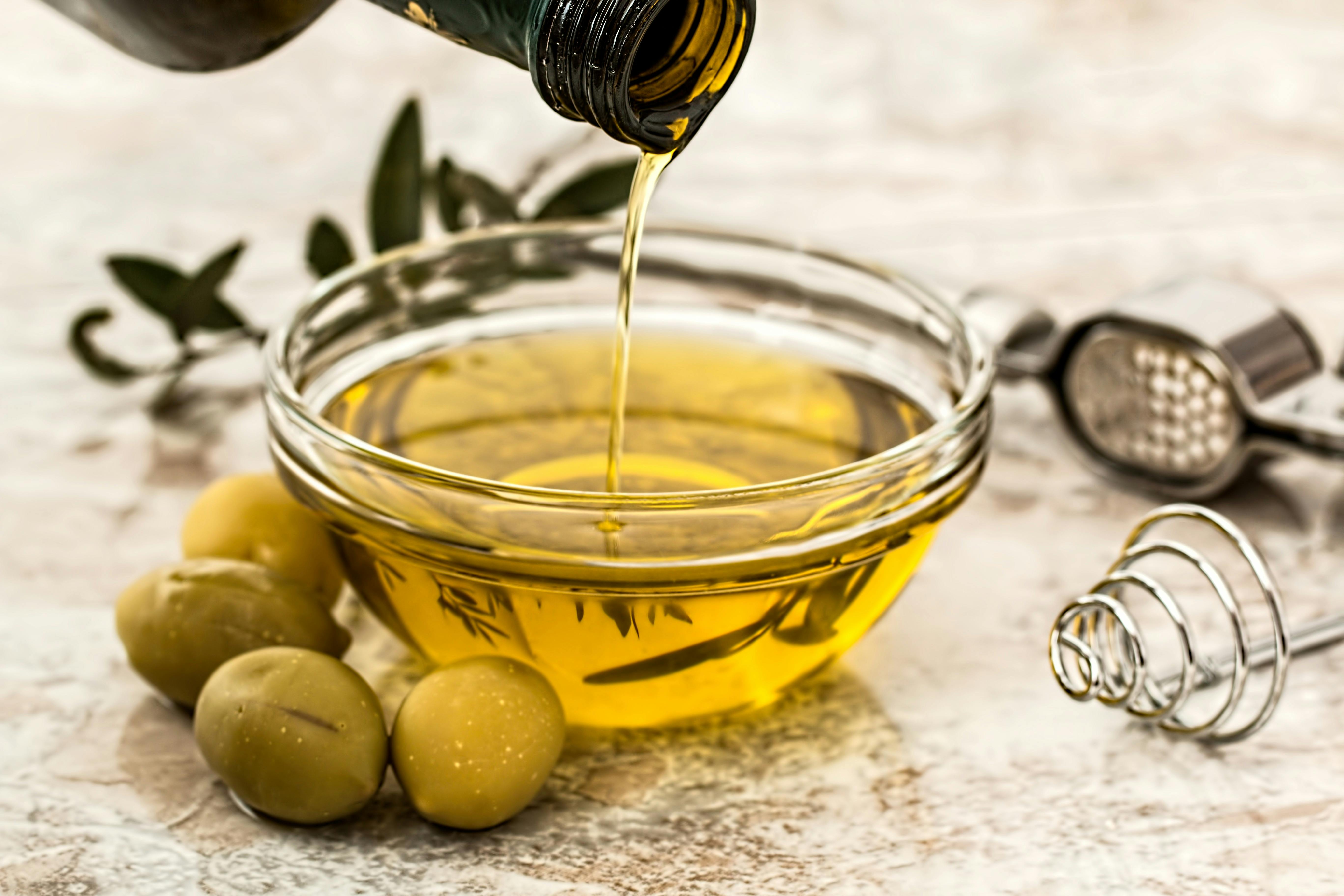 The Story and Benefits of Olive Oil