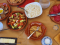 delicious traditional portuguese food