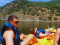 kayaking on douro river